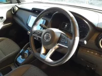 Nissan KICKS лот № 30002 оценка RA  с аукциона в Японии 6