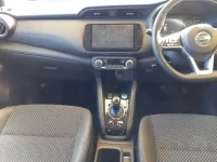 Nissan KICKS лот № 30002 оценка RA  с аукциона в Японии 8