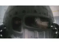 Nissan KICKS лот № 30002 оценка RA  с аукциона в Японии 10