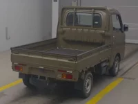 Daihatsu HIJET TRUCK лот № 3040 оценка 3.5  с аукциона в Японии 1