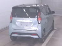 Nissan DAYZ лот № 3013 оценка R  с аукциона в Японии 3