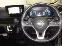 Nissan DAYZ лот № 3013 оценка R  с аукциона в Японии 2