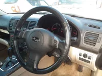 Subaru LEGACY лот № 10234 оценка 3.5  с аукциона в Японии 6