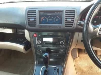 Subaru LEGACY лот № 10234 оценка 3.5  с аукциона в Японии 8