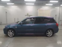 Subaru LEGACY лот № 10234 оценка 3.5  с аукциона в Японии 3