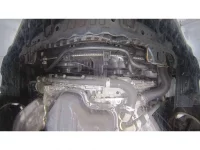 Subaru LEGACY лот № 10234 оценка 3.5  с аукциона в Японии 10