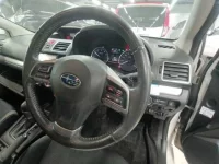 Subaru IMPREZA G4 лот № 10236 оценка 4  с аукциона в Японии 6