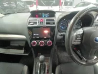 Subaru IMPREZA G4 лот № 10236 оценка 4  с аукциона в Японии 8