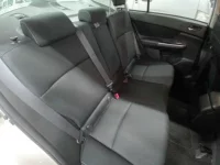 Subaru IMPREZA G4 лот № 10236 оценка 4  с аукциона в Японии 9