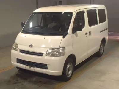 Toyota TOWN ACE VAN