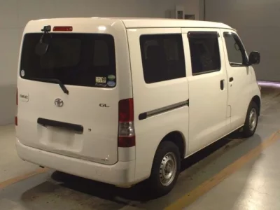 Toyota TOWN ACE VAN