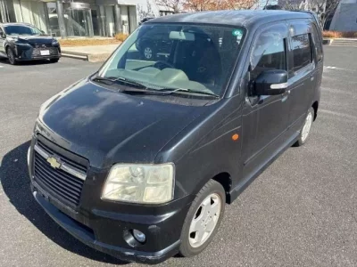 Suzuki CHEVROLET MW