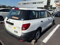 Mazda FAMILIA VAN лот № 54013 оценка 3.5  с аукциона в Японии 1