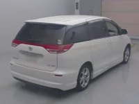 Toyota ESTIMA лот № 184 оценка 4  с аукциона в Японии 1