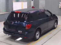 Nissan AD лот № 30003 оценка 3.5  с аукциона в Японии 1