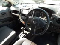 Nissan AD лот № 30003 оценка 3.5  с аукциона в Японии 6