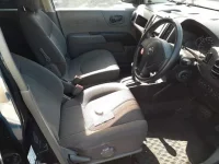 Nissan AD лот № 30003 оценка 3.5  с аукциона в Японии 7