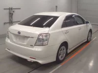 Toyota SAI лот № 10240 оценка 3.5  с аукциона в Японии 1