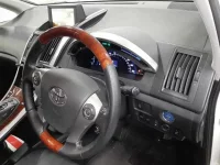 Toyota SAI лот № 10240 оценка 3.5  с аукциона в Японии 6