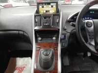 Toyota SAI лот № 10240 оценка 3.5  с аукциона в Японии 8