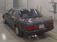 Toyota MARK II лот № 10239 оценка 3.5  с аукциона в Японии 5