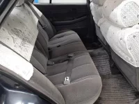 Toyota MARK II лот № 10239 оценка 3.5  с аукциона в Японии 9