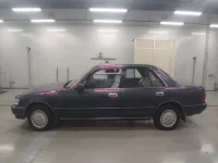 Toyota MARK II лот № 10239 оценка 3.5  с аукциона в Японии 3