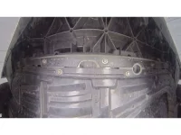 Nissan TIIDA LATIO лот № 10237 оценка 4  с аукциона в Японии 10