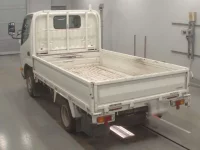 Toyota DYNA лот № 36129 оценка 4  с аукциона в Японии 5