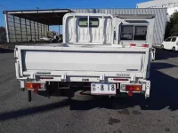 Toyota DYNA лот № 36129 оценка 4  с аукциона в Японии 8