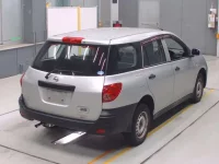 Nissan AD лот № 30005 оценка 4  с аукциона в Японии 1