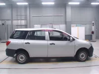 Nissan AD лот № 30005 оценка 4  с аукциона в Японии 2