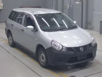 Nissan AD лот № 30005 оценка 4  с аукциона в Японии 4