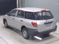 Nissan AD лот № 30005 оценка 4  с аукциона в Японии 5