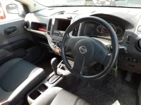 Nissan AD лот № 30005 оценка 4  с аукциона в Японии 6