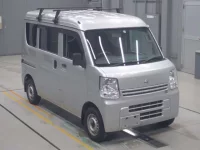 Nissan CLIPPER VAN лот № 30006 оценка 3.5  с аукциона в Японии 4