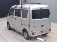 Nissan CLIPPER VAN лот № 30006 оценка 3.5  с аукциона в Японии 5