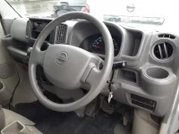 Nissan CLIPPER VAN лот № 30006 оценка 3.5  с аукциона в Японии 6
