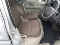 Nissan CLIPPER VAN лот № 30006 оценка 3.5  с аукциона в Японии 7