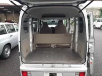 Nissan CLIPPER VAN лот № 30006 оценка 3.5  с аукциона в Японии 9