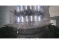 Nissan CLIPPER VAN лот № 30006 оценка 3.5  с аукциона в Японии 10