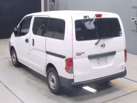 Nissan NV200 лот № 30007 оценка 3.5  с аукциона в Японии 5