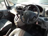 Nissan NV200 лот № 30007 оценка 3.5  с аукциона в Японии 6