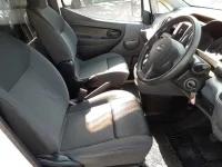 Nissan NV200 лот № 30007 оценка 3.5  с аукциона в Японии 7