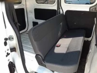Nissan NV200 лот № 30007 оценка 3.5  с аукциона в Японии 8