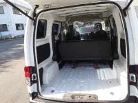 Nissan NV200 лот № 30007 оценка 3.5  с аукциона в Японии 9