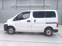 Nissan NV200 лот № 30007 оценка 3.5  с аукциона в Японии 3