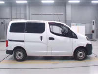 Nissan NV200 лот № 30007 оценка 3.5  с аукциона в Японии 2