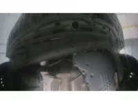 Nissan NV200 лот № 30007 оценка 3.5  с аукциона в Японии 10