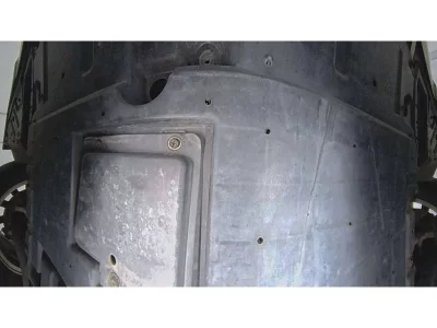 Toyota CROWN  с аукциона в Японии